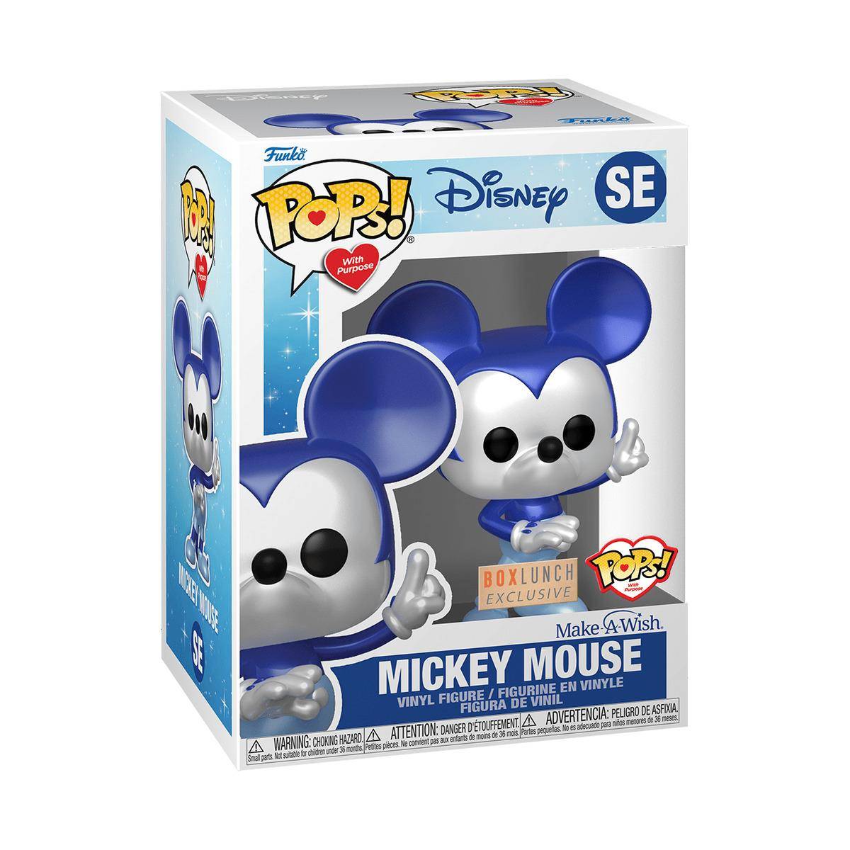 Disney - POP! Mickey Mouse - SE
