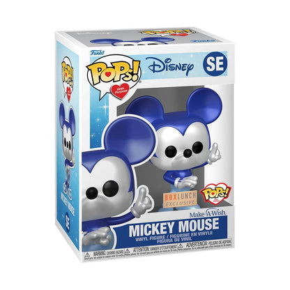 Disney - POP! Mickey Mouse - SE