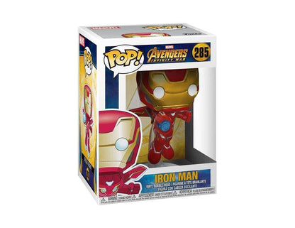 Marvel - POP! Iron Man - 285