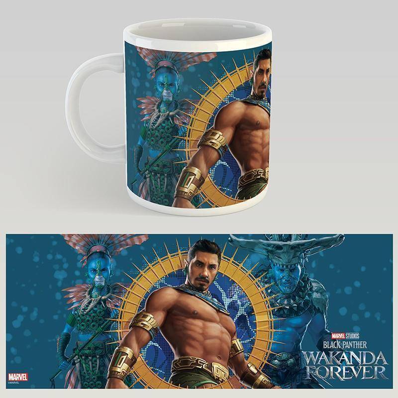 Marvel - Tasse Namor - 320 ml