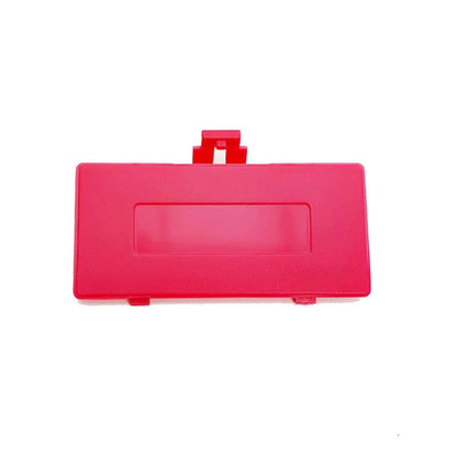 Game Boy Pocket - Batteriedeckel (Dritthersteller)