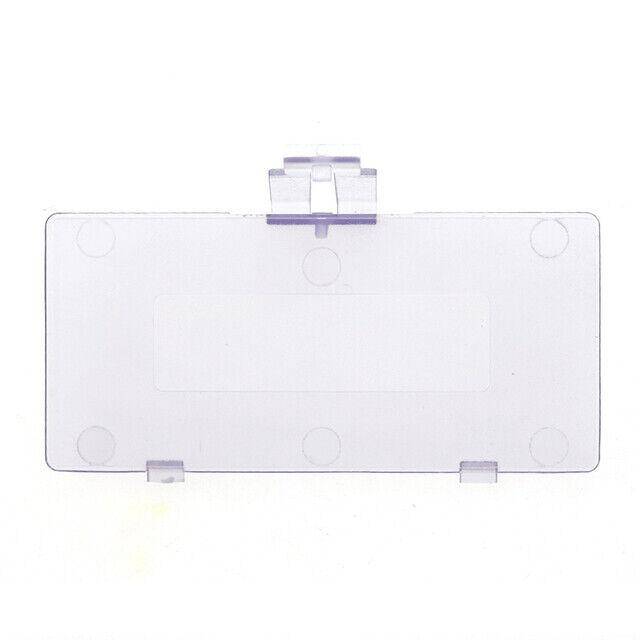 Game Boy Pocket - Batteriedeckel (Dritthersteller)