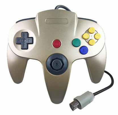 N64 - Controller (Dritthersteller)