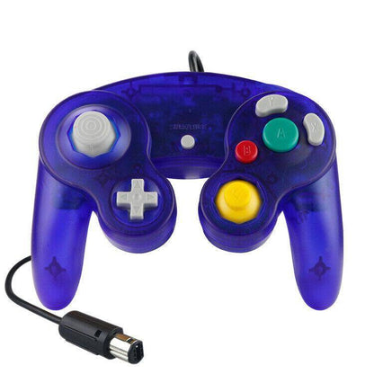 GameCube - Controller (Dritthersteller)