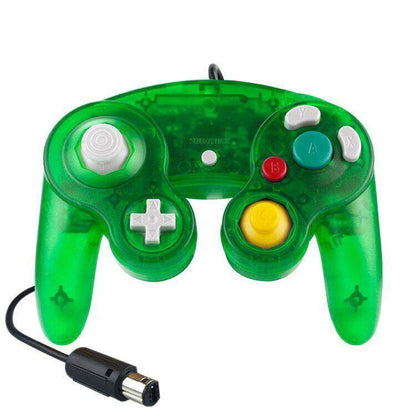 GameCube - Controller (Dritthersteller)
