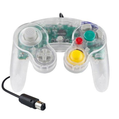 GameCube - Controller (Dritthersteller)
