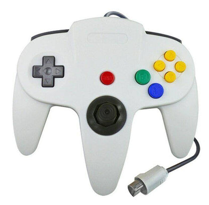 N64 - Controller (Dritthersteller)