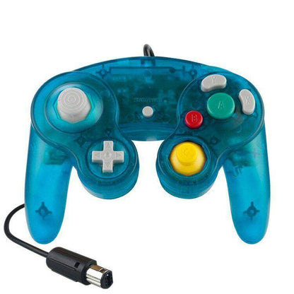GameCube - Controller (Dritthersteller)