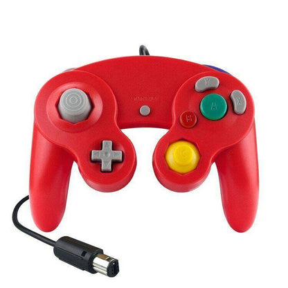 GameCube - Controller (Dritthersteller)
