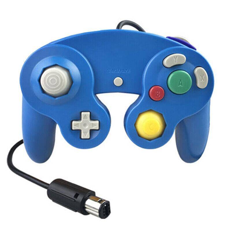 GameCube - Controller (Dritthersteller)