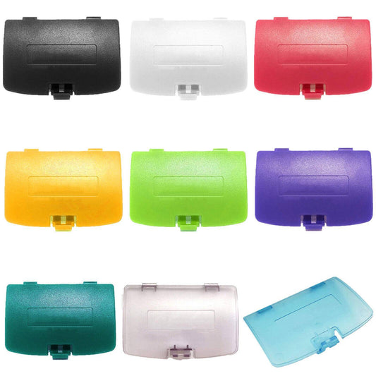Game Boy Color - Batteriedeckel (Dritthersteller)