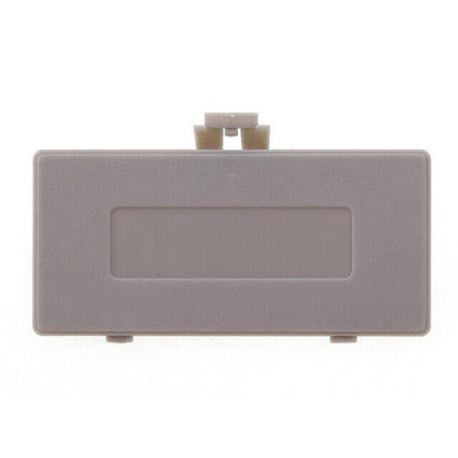 Game Boy Pocket - Batteriedeckel (Dritthersteller)