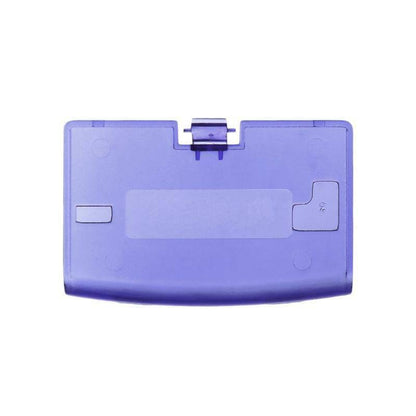 Game Boy Advance - Batteriedeckel (Dritthersteller)