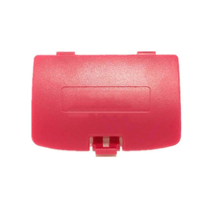 Game Boy Color - Batteriedeckel (Dritthersteller)