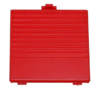 Game Boy Classic - Batteriedeckel (Dritthersteller)