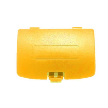 Game Boy Color - Batteriedeckel (Dritthersteller)