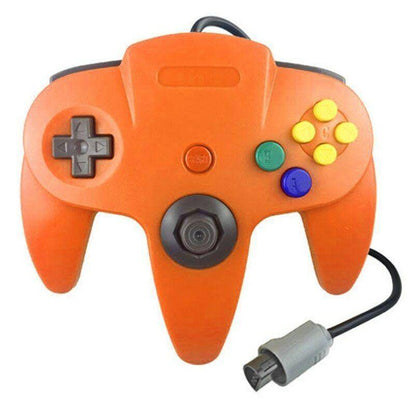 N64 - Controller (Dritthersteller)