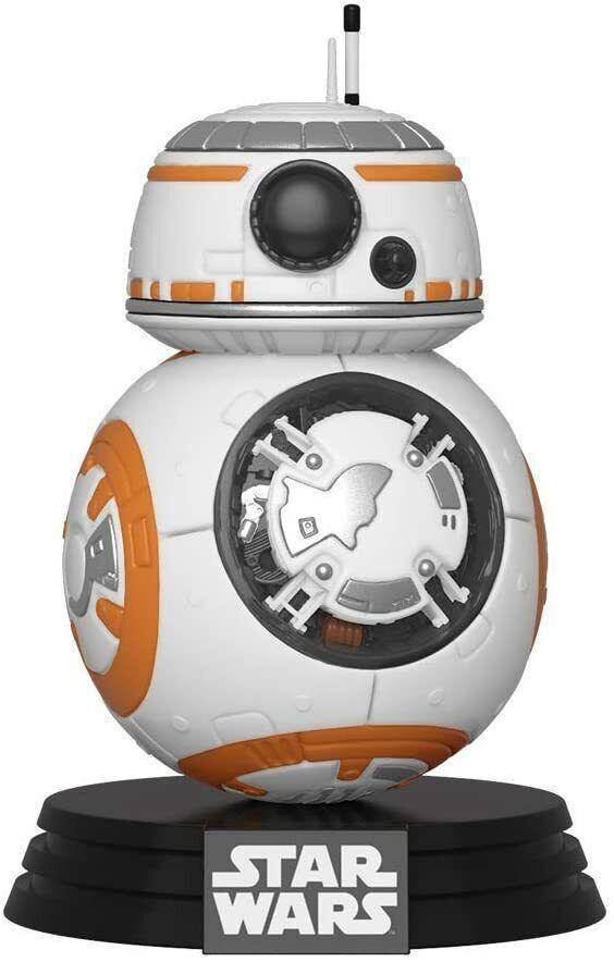 Star Wars - POP! BB-8 - 314