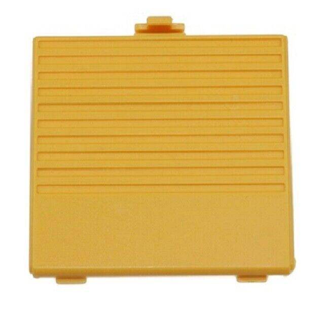 Game Boy Classic - Batteriedeckel (Dritthersteller)