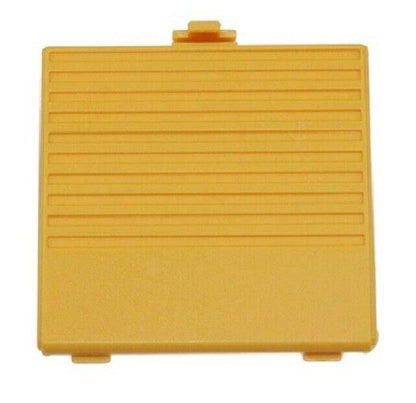 Game Boy Classic - Batteriedeckel (Dritthersteller)