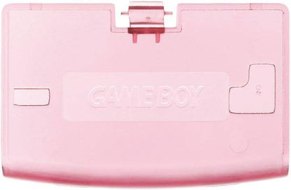 Game Boy Advance - Batteriedeckel (Dritthersteller)