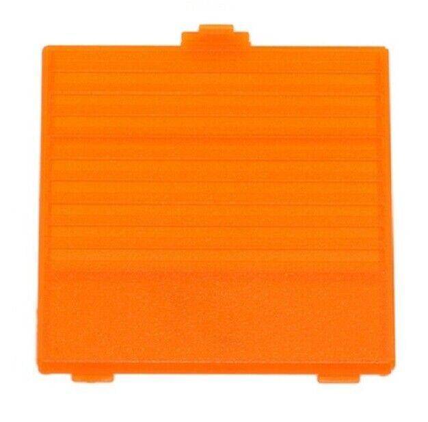 Game Boy Classic - Batteriedeckel (Dritthersteller)