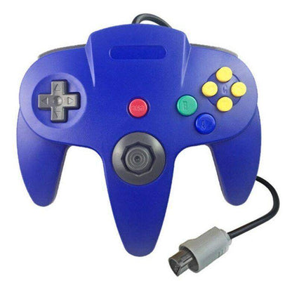N64 - Controller (Dritthersteller)