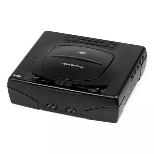 Sega Saturn - Konsole - Ohne Controller (Gebraucht)