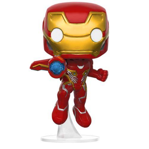 Marvel - POP! Iron Man - 285