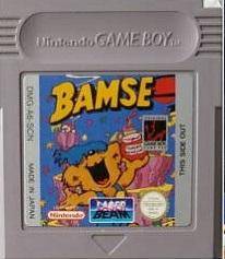 GB - Bamse - Nur Modul (Gebraucht)