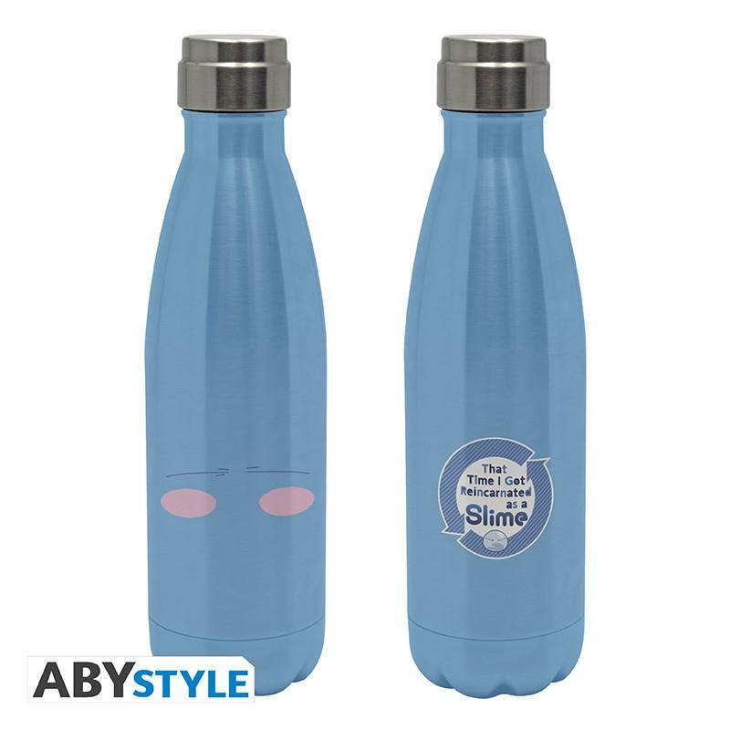 Meine Wiedergeburt als Schleim in einer anderen Welt - Trinkflasche Rimuru - 500 ml