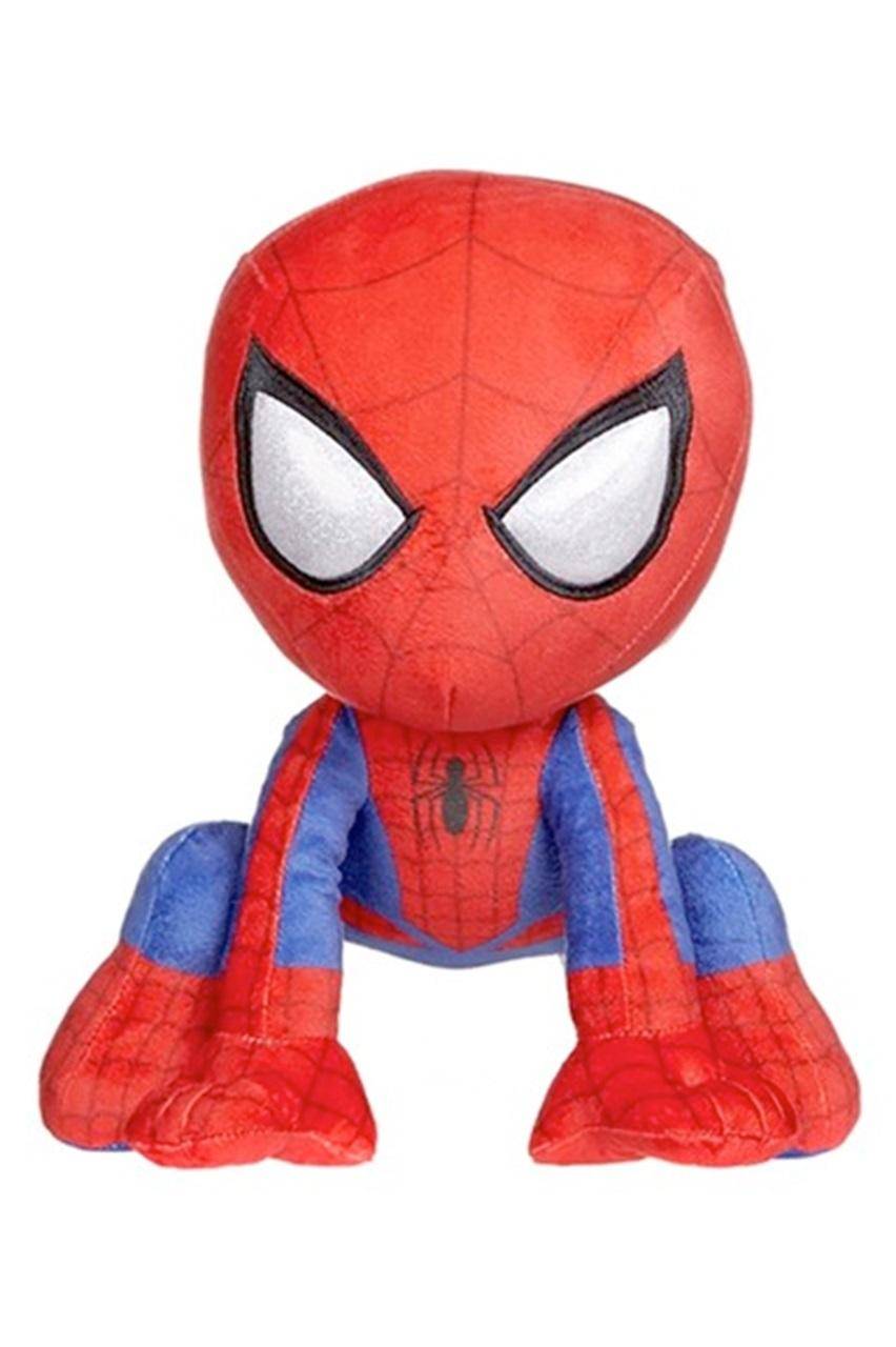 Marvel - Plüsch Spider-Man - 30 cm