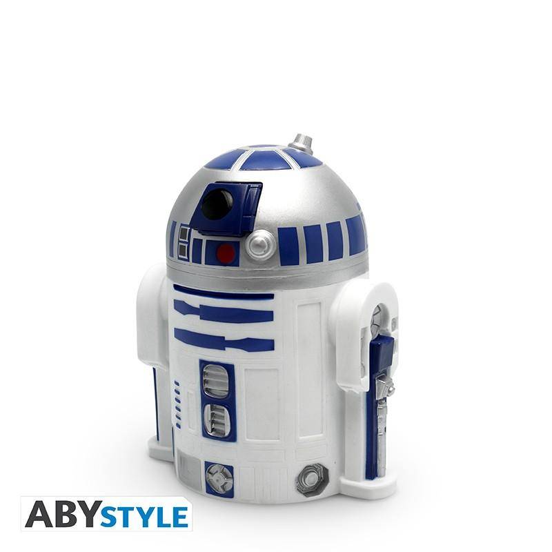 Star Wars - Spardose R2D2 - 16,5 cm