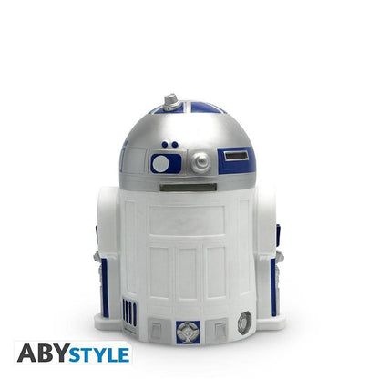Star Wars - Spardose R2D2 - 16,5 cm