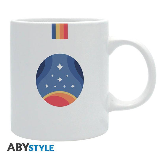 Starfield - Tasse Constellation - 320 ml