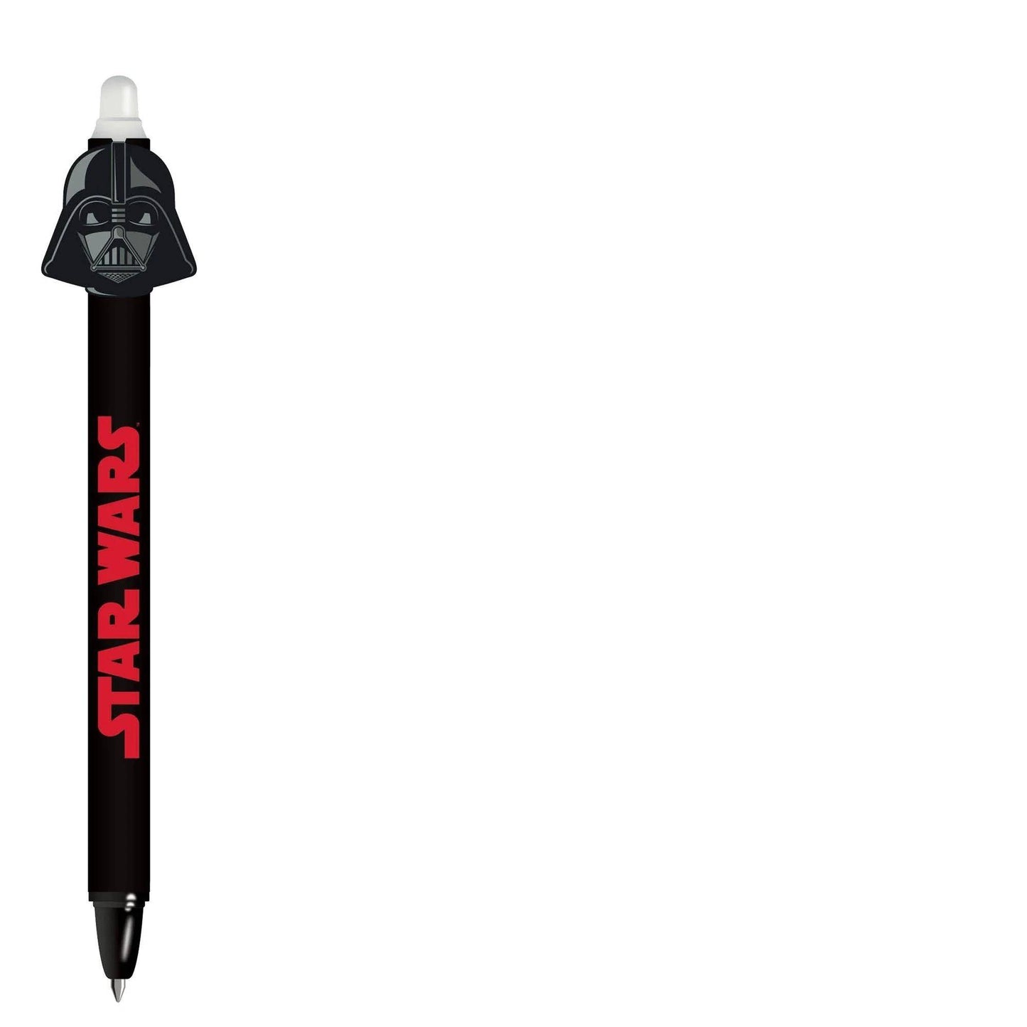 Star Wars - Gel Stift mit Radiergummi Charaktere