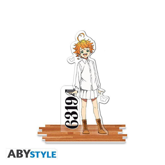 The Promised Neverland - Acryl Aufsteller Emma