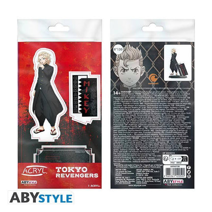 Tokyo Revengers - Acryl Aufsteller Mikey