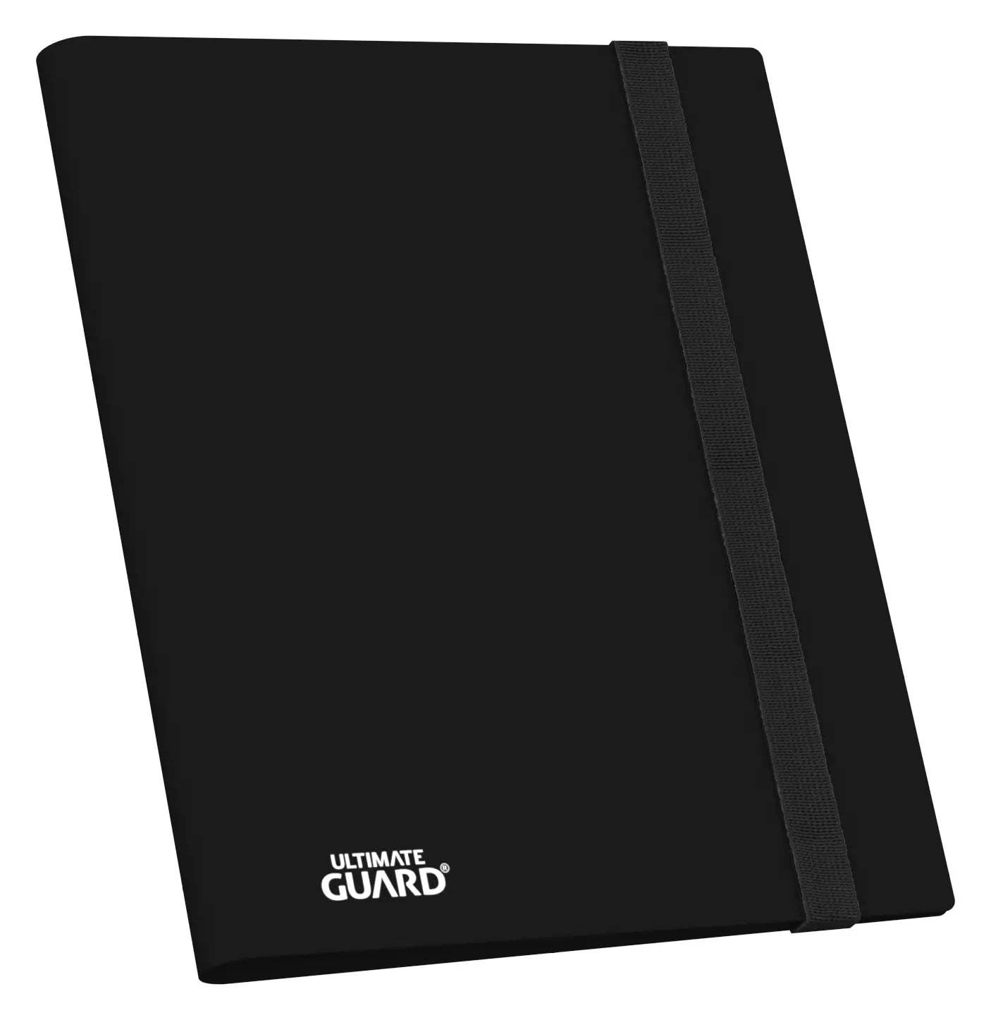 Ultimate Guard - Kartenportfolio Flexxfolio XenoSkin 360/18 - Schwarz