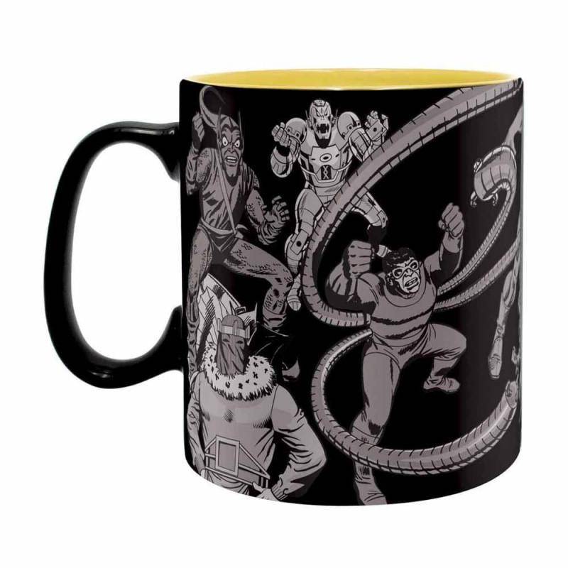 Marvel - Tasse Schurken - 460 ml