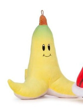 Nintendo - Plüsch Mario Kart - 25 cm