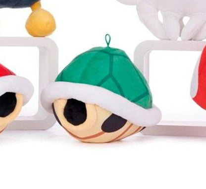 Nintendo - Plüsch Mario Kart - 25 cm