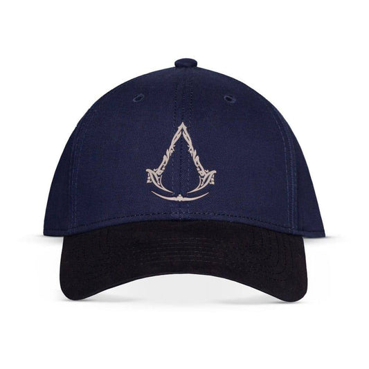 Assassin's Creed - Kappe Mirage Logo