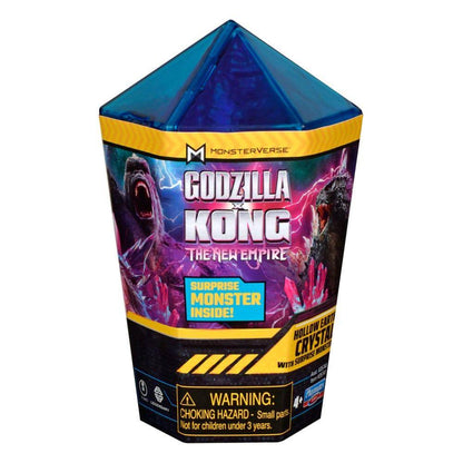 Godzilla x King Kong - Minifiguren Mystery Box Monster