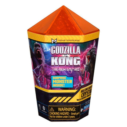Godzilla x King Kong - Minifiguren Mystery Box Monster