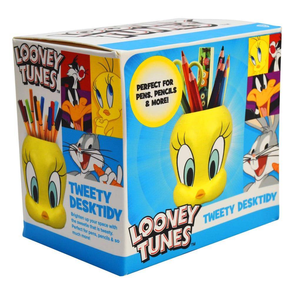 Looney Tunes - Utensilo Tweety Pie