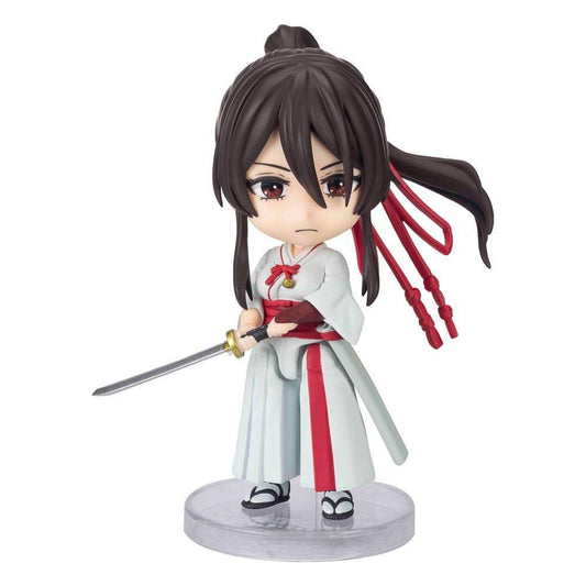 Hell's Paradise - Minifigur Yamada Asaemon Sagiri - 9 cm