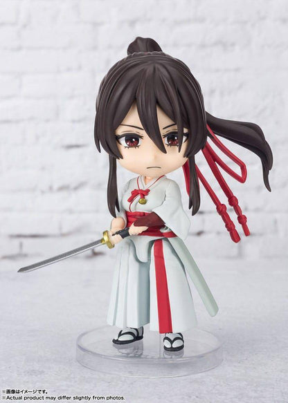 Hell's Paradise - Minifigur Yamada Asaemon Sagiri - 9 cm