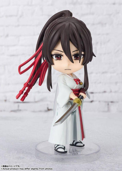 Hell's Paradise - Minifigur Yamada Asaemon Sagiri - 9 cm