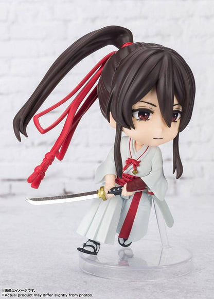 Hell's Paradise - Minifigur Yamada Asaemon Sagiri - 9 cm